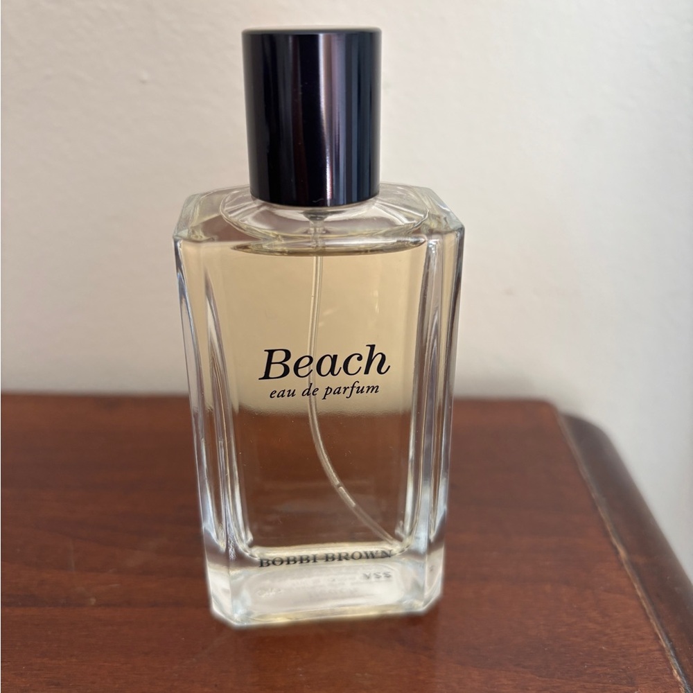 Bobbi Brown Beach 1.7 ounces - Picture 3 of 3